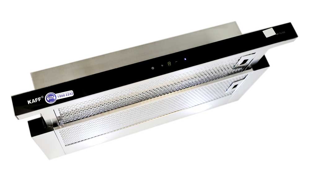 Máy hút mùi âm tủ Kaff KF-TL700 - Hàng chính hãng