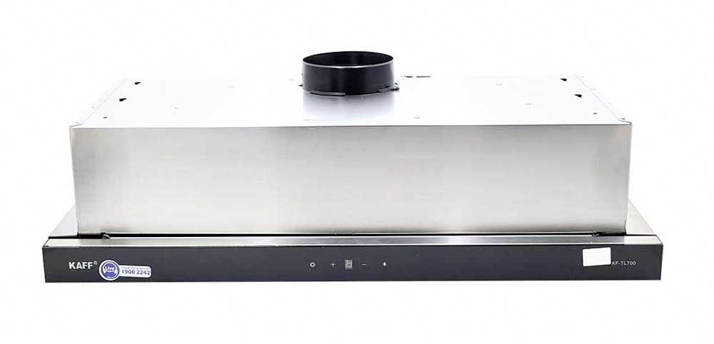 Máy hút mùi âm tủ Kaff KF-TL700 - Hàng chính hãng