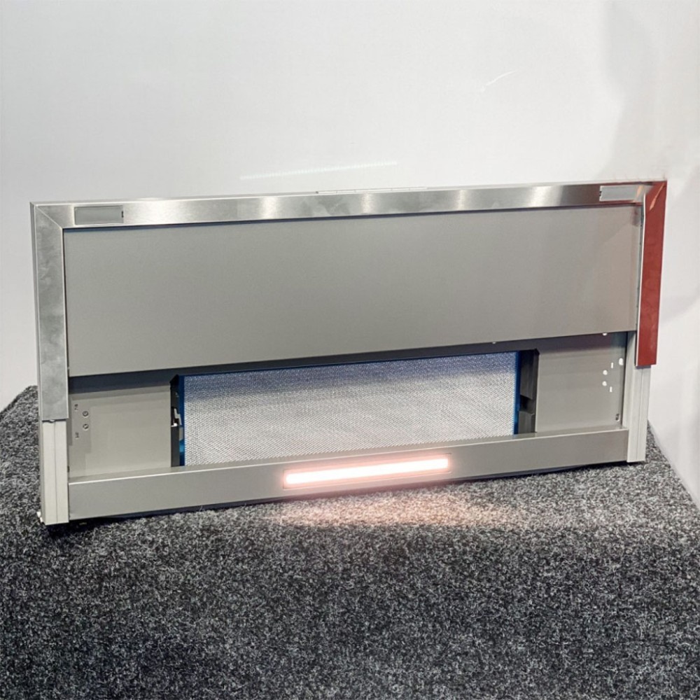 Máy hút mùi âm tủ Miele DAS 4920 - Hàng chính hãng