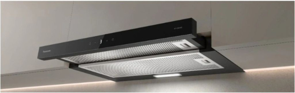 Máy hút mùi âm tủ Panasonic FV-UX6AEBYUE - Hàng chính hãng