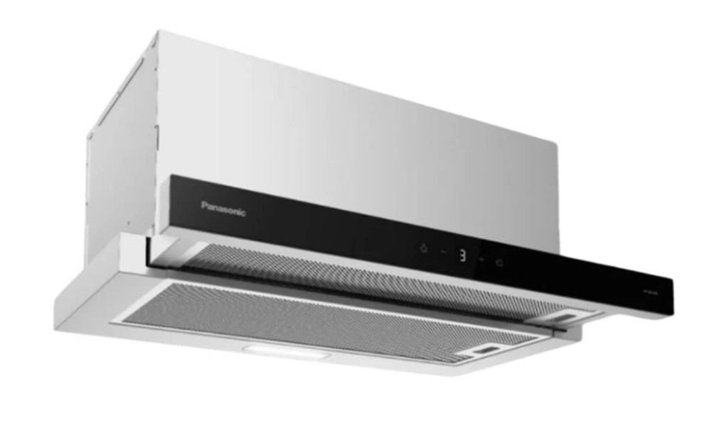 Thân máy bằnginox không gỉ, chống bám bẩn, dễ vệ sinh