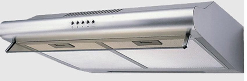Máy hút mùi âm tủ Sevilla SV-270 Inox - Hàng chính hãng