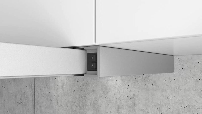 Điều khiển 2 tốc độ