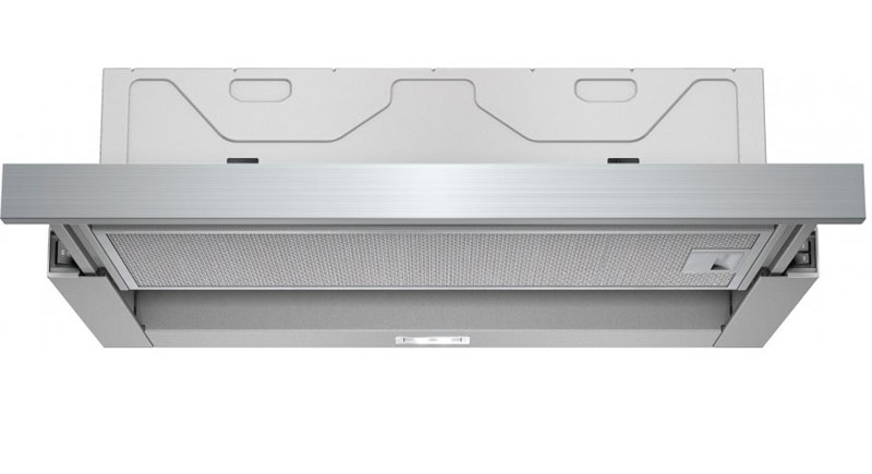 Máy hút mùi Siemens LI64MB521 phù hợp cho gian bếp nhỏ