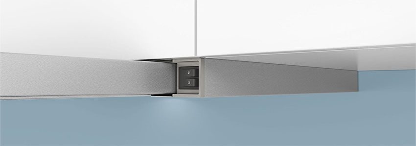 Máy hút mùi Siemens LI64MB520 - Hàng chính hãng