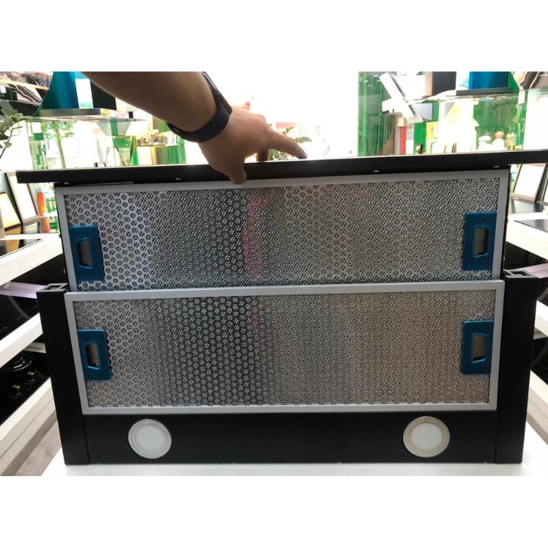 Lưới lọc mỡ Aluminum 3 lớp