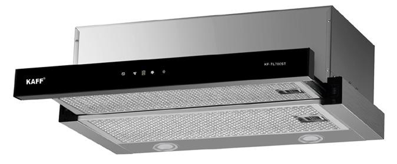 Máy được làm bằng thép không gỉ phun sơn tĩnh điện