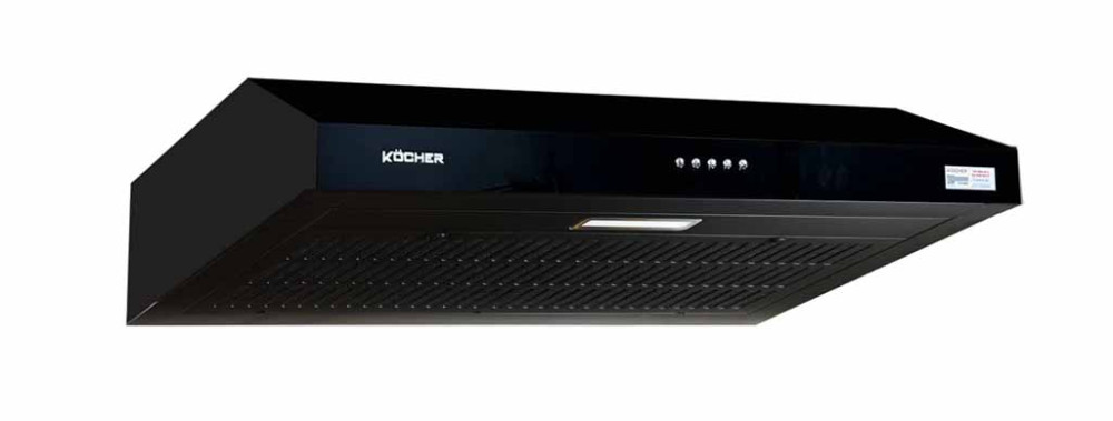 Thân máy làm từ hợp kim kết hợp kính cường lực bền đẹp,