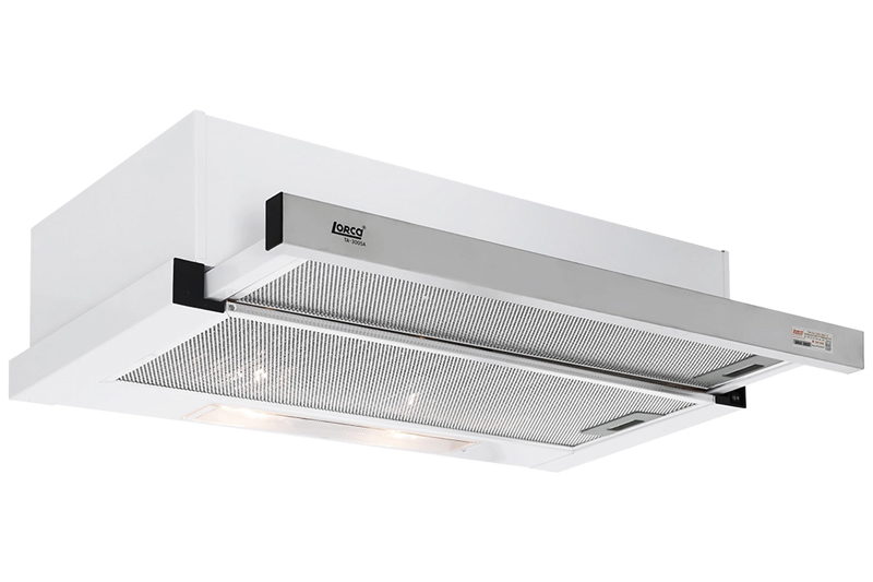 Máy hút mùi âm tủ Lorca TA-3005A-70 - Hàng chính hãng