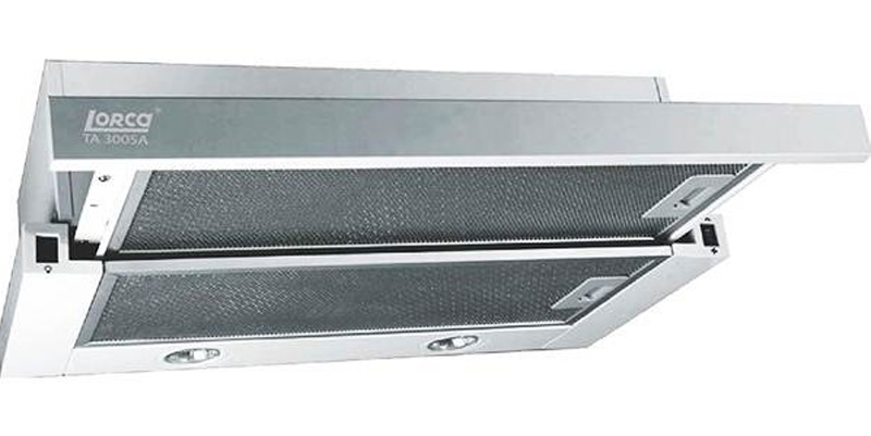 Máy hút mùi âm tủ Lorca TA-3005H - Hàng chính hãng