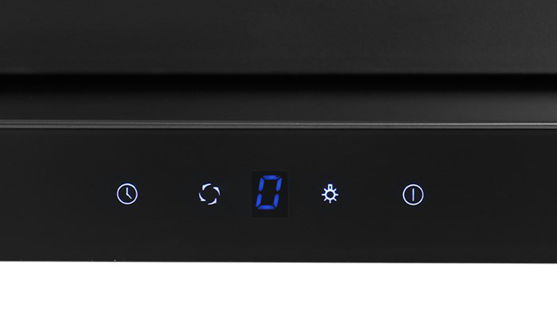 Máy hút mùi âm tủ Malloca MH-70BTC - Hàng chính hãng