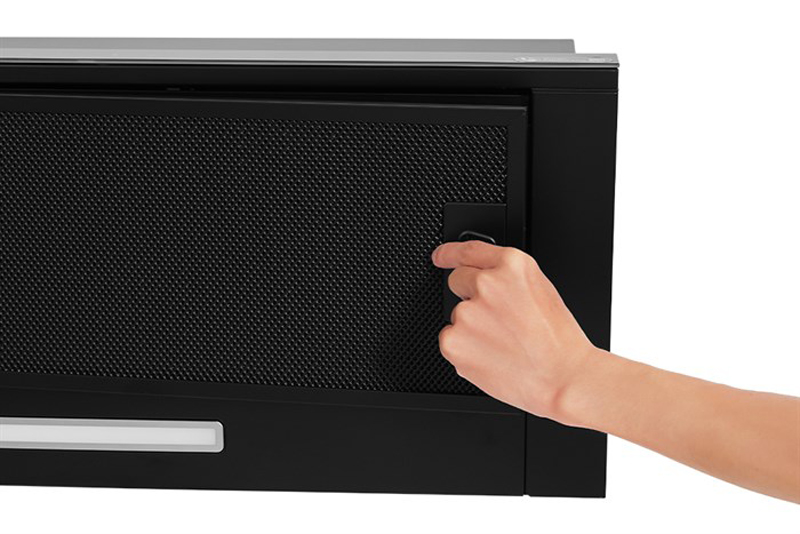 Máy hút mùi âm tủ Malloca MH-70BTC - Hàng chính hãng