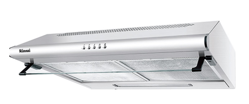 Máy hút mùi âm tủ Rinnai RH-S206-GC - Hàng chính hãng