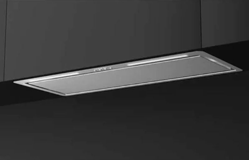 Máy hút mùi âm tủ Teka GFL 77760 EOS IX - Hàng chính hãng