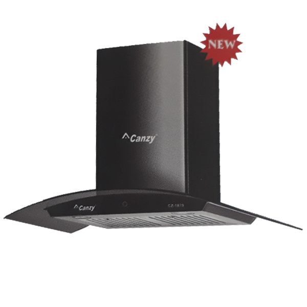 Máy hút mùi áp tường Canzy CZ-1890 - Hàng chính hãng