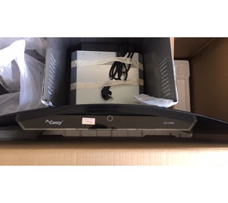 Máy hút mùi áp tường Canzy CZ-1890 - Hàng chính hãng