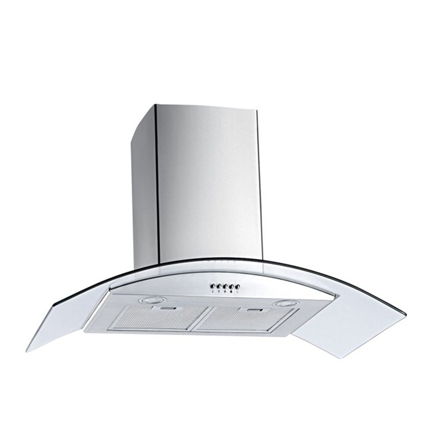 Máy hút mùi áp tường Canzy CZ-70AG7