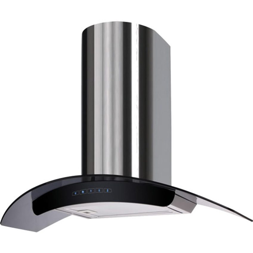 Máy hút mùi áp tường Canzy CZ-767