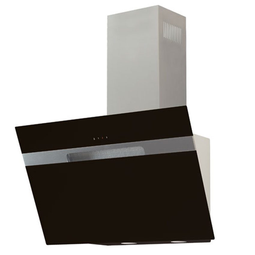 Máy hút mùi áp tường Cata AVLAKI 600 XGBK - Hàng chính hãng