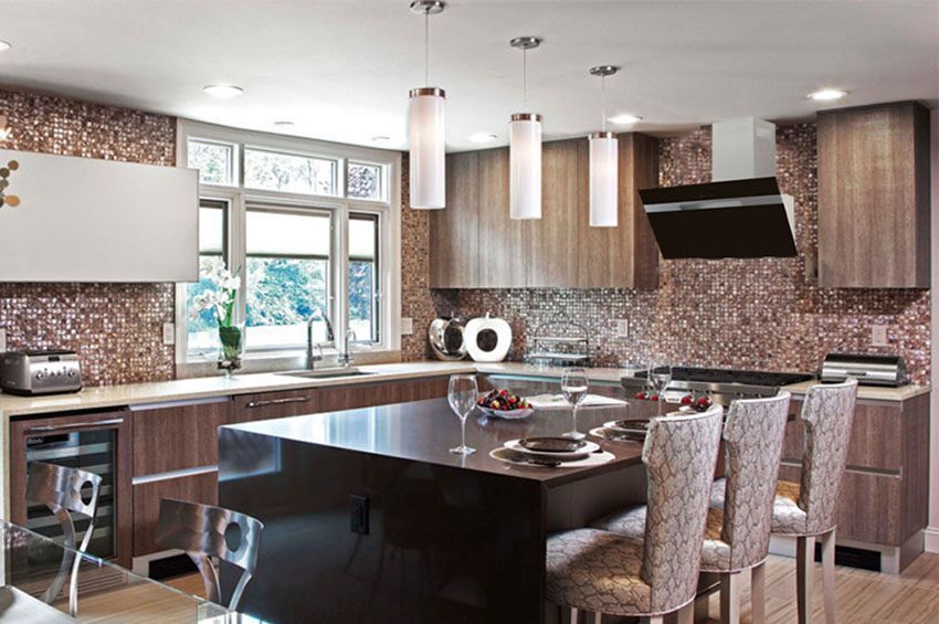 Máy hút mùi áp tường Cata AVLAKI 600 XGBK - Hàng chính hãng