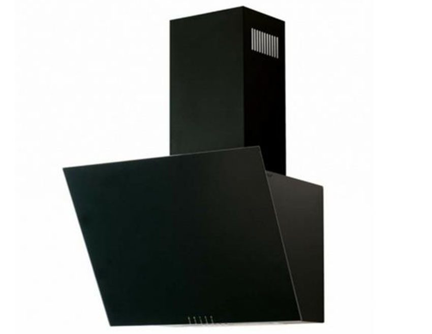 Máy hút mùi áp tường Cata BIBLOS 600 GBK - Hàng chính hãng