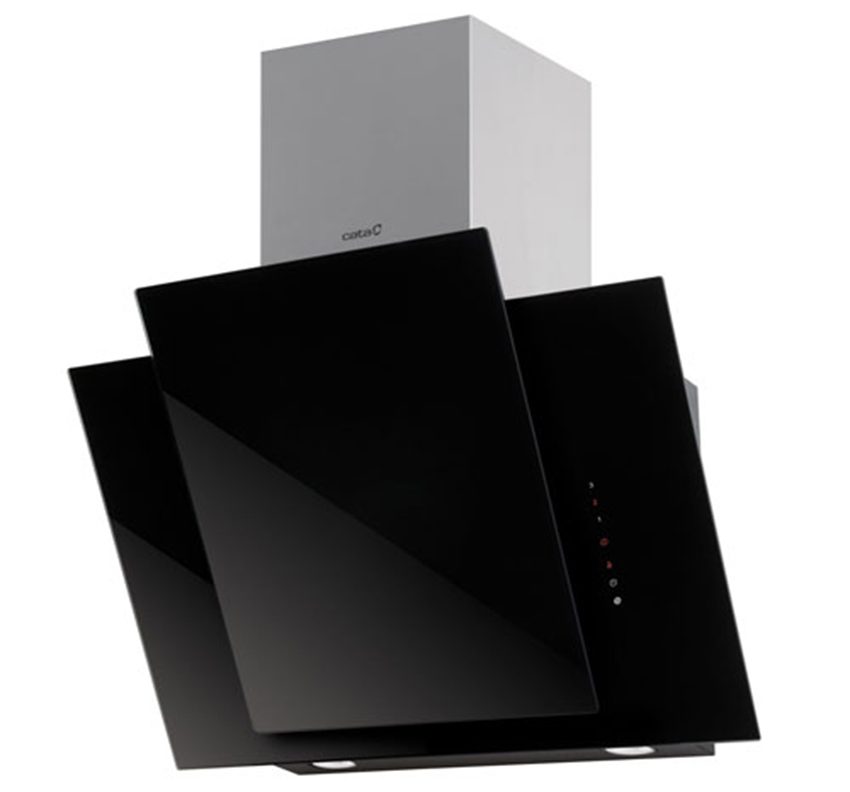 Máy hút mùi áp tường Cata PODIUM 900 XGBK - Hàng chính hãng