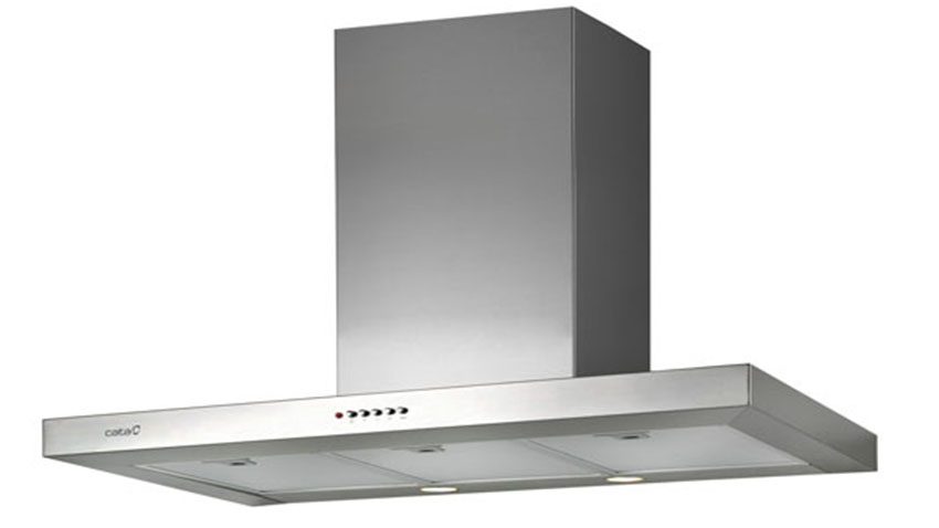 Máy hút mùi áp tường Cata S PLUS 700 X - Hàng chính hãng