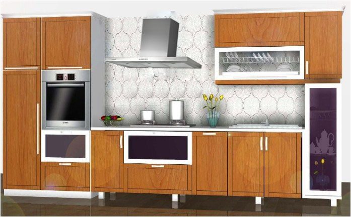 Máy hút mùi áp tường Cata S PLUS 700 X - Hàng chính hãng