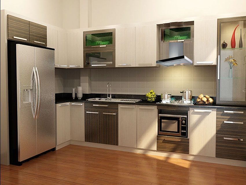 Máy hút mùi áp tường Cata SYGMA VL3 700 B với thiết kế sang trọng