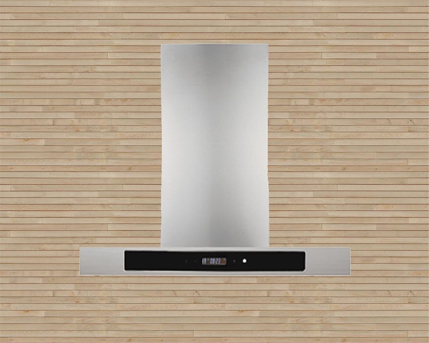 Máy hút mùi áp tường Chef's EH-R107E7 - Hàng chính hãng
