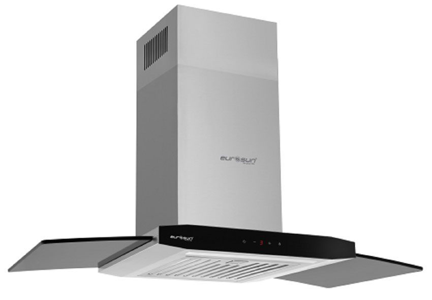 Máy hút mùi áp tường Eurosun EH-70AF82 - Hàng chính hãng