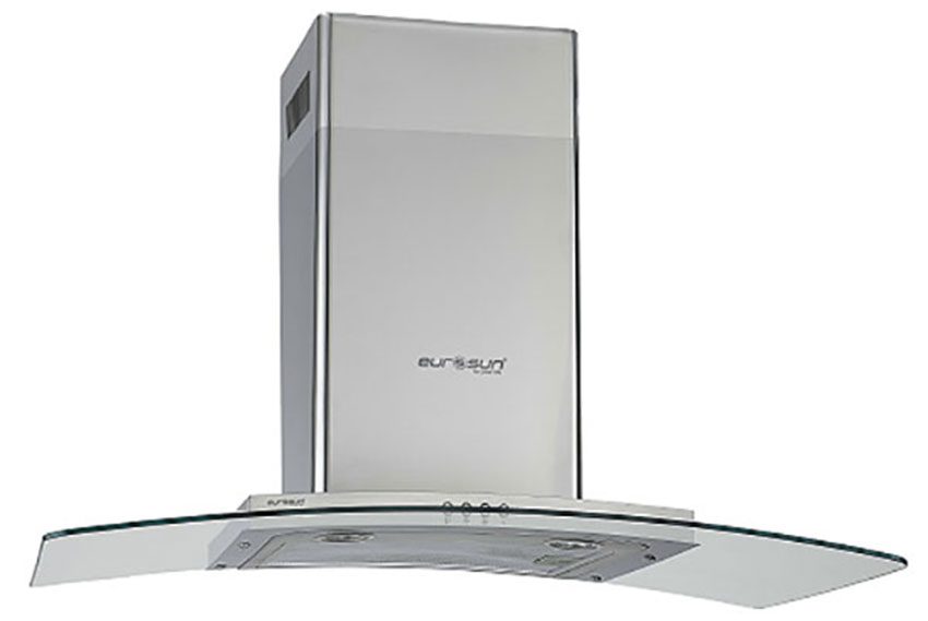 Máy hút mùi Eurosun EH-90AF81 - Hàng chính hãng