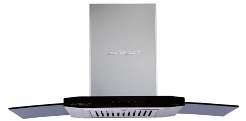 Máy hút mùi áp tường Eurosun EH-90AF82 - Hàng chính hãng