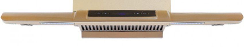 Máy hút mùi áp tường Eurosun EH-90AP19 Apple style - Hàng chính hãng