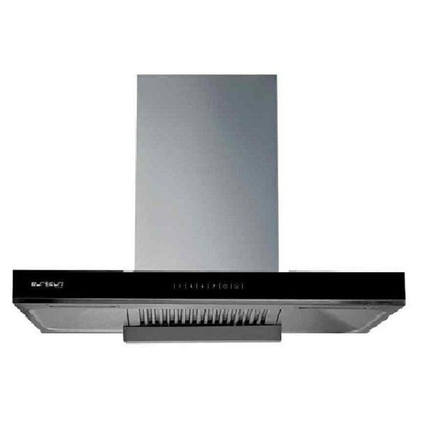 Máy hút mùi áp tường Eurosun EH-90V18 - Hàng chính hãng