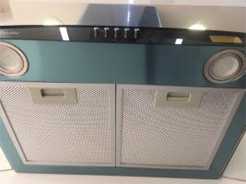 Máy hút mùi kính cong Sevilla SV-380 - Hàng chính hãng