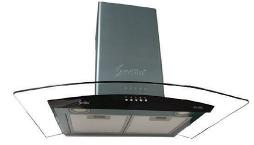 Máy hút mùi áp tường Sevilla SV-386