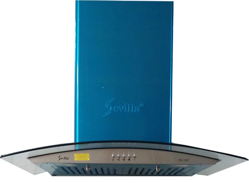 Máy hút mùi áp tường Sevilla SV-529
