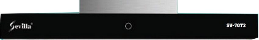 Máy hút mùi áp tường Sevilla SV-70T2 - Hàng chính hãng