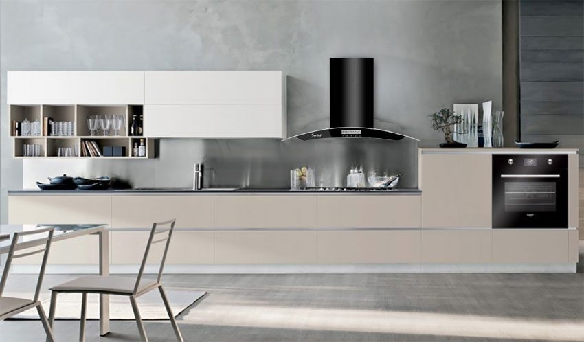 Chức năng của máy hút mùi áp tường Sevilla SV-890