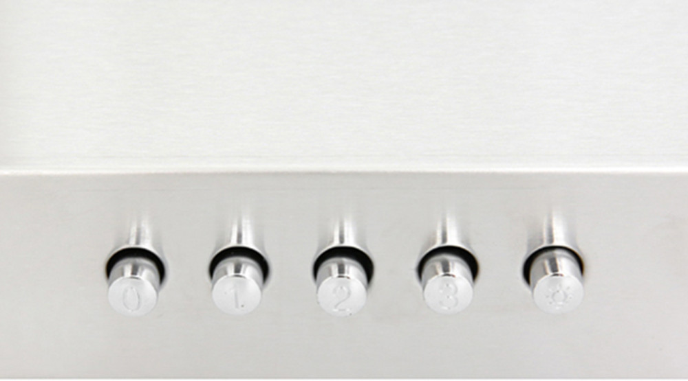 Máy hút mùi áp tường Teka CLA72K00S - Hàng chính hãng