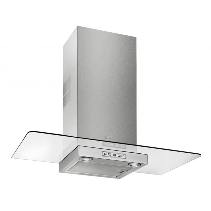 Máy hút mùi áp tường Teka DG-980 