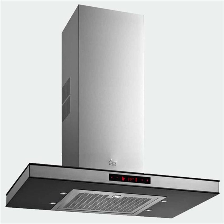 Máy hút mùi áp tường Teka DHC-90