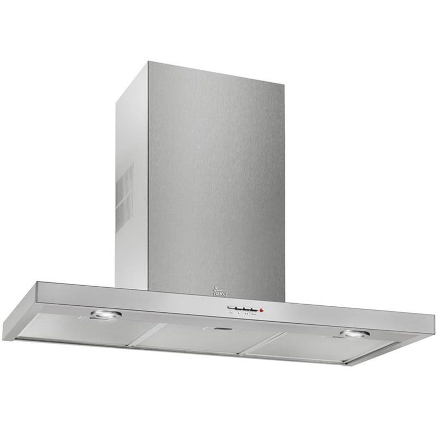 Máy hút mùi áp tường Teka DJ-750 - Hàng chính hãng