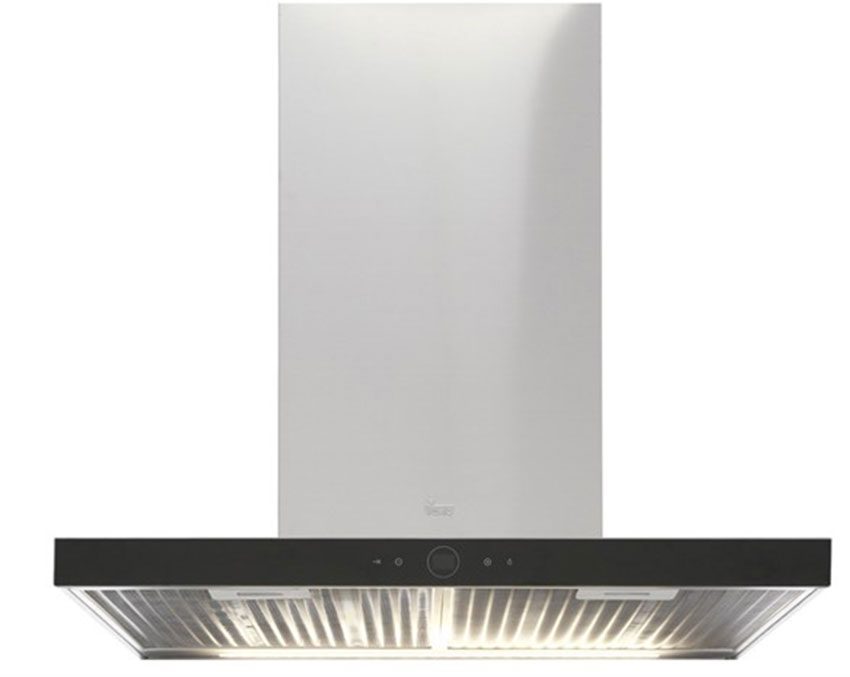 Máy hút mùi áp tường Teka DLH 986T - Hàng chính hãng