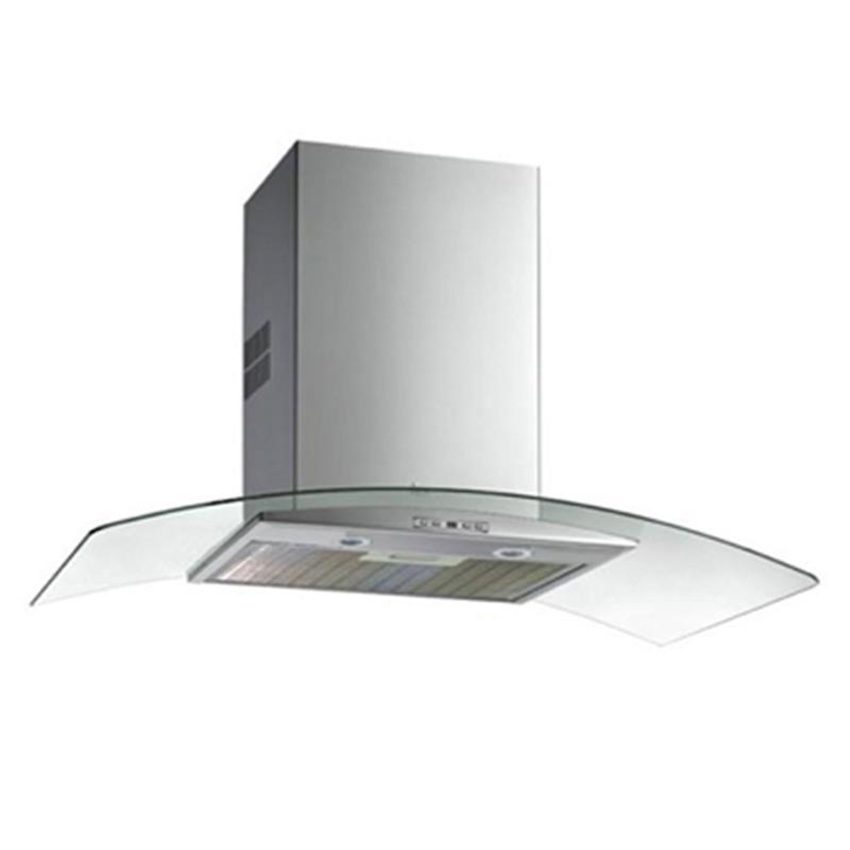 Máy hút mùi áp tường Teka NC-780