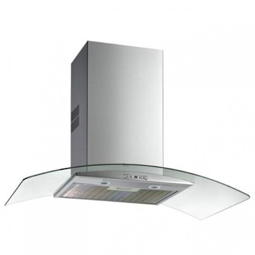 Máy hút mùi áp tường Teka NC-980 