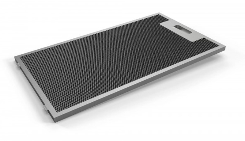 Máy hút mùi áp tường Bosch DWK065G60 - Hàng chính hãng