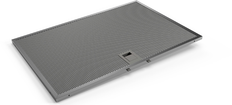 Máy hút mùi áp tường Bosch DWK91LT60 - Hàng chính hãng