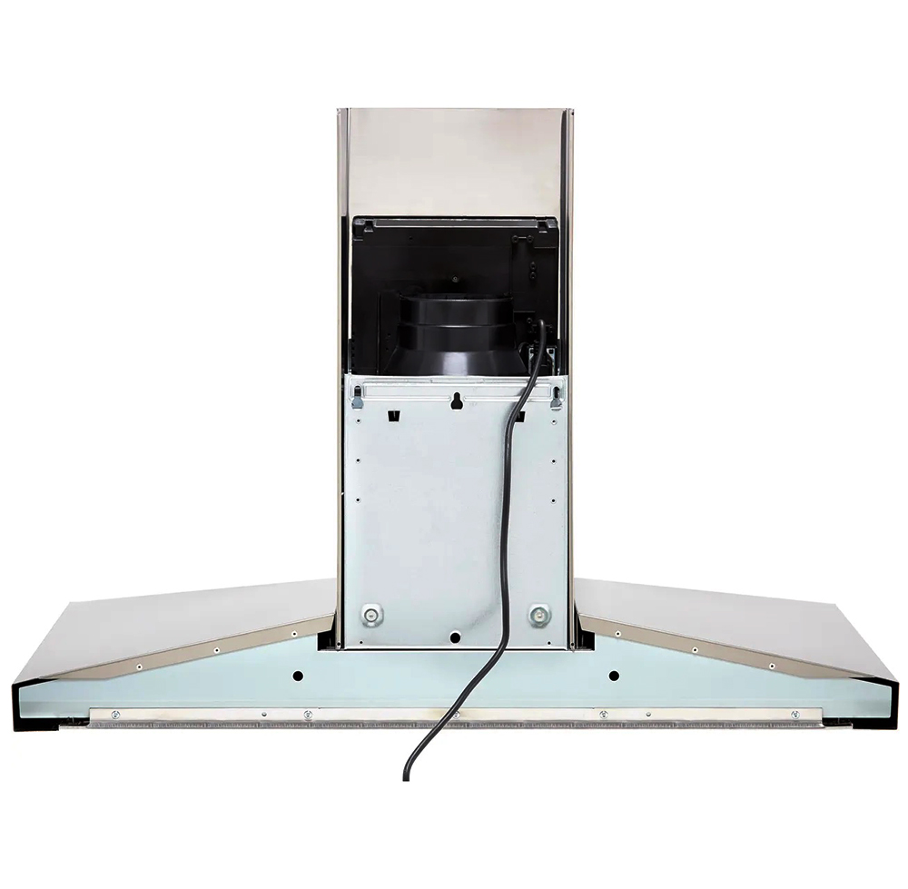 Máy hút mùi áp tường Elica CLAIRE IXBL/A/90 - Hàng chính hãng